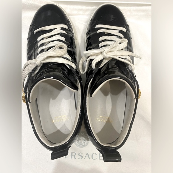 Versace shoes authentic - Picture 4 of 5